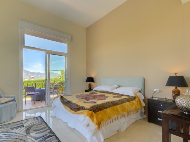 4 Bedrooms Villa in La Cala Golf