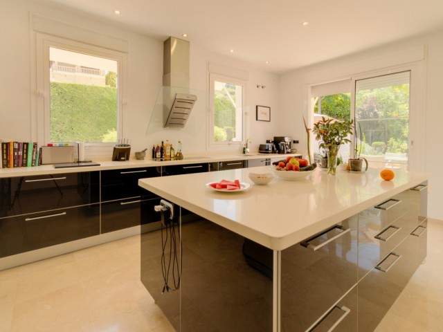 4 Bedrooms Villa in La Cala Golf