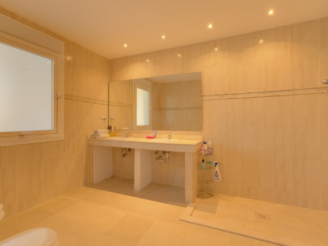 4 Bedrooms Villa in La Cala Golf