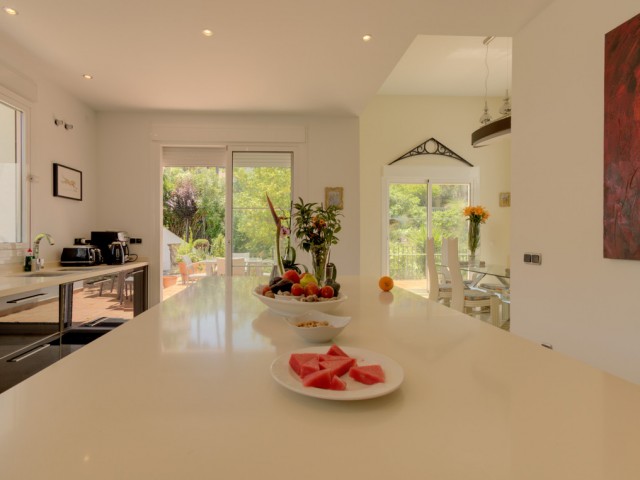 4 Bedrooms Villa in La Cala Golf