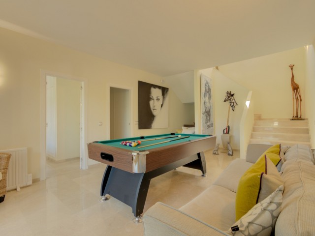 4 Bedrooms Villa in La Cala Golf