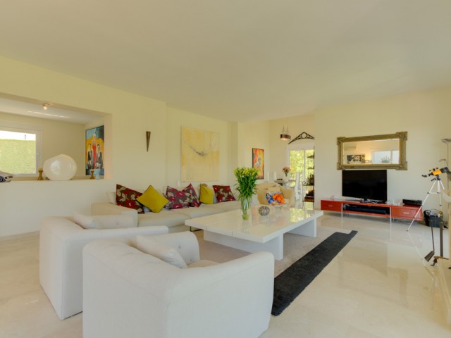 4 Bedrooms Villa in La Cala Golf