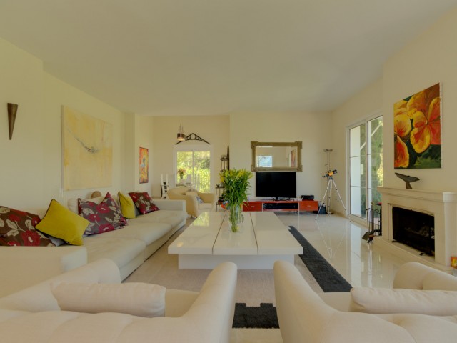 4 Bedrooms Villa in La Cala Golf