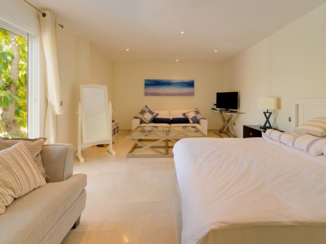 4 Bedrooms Villa in La Cala Golf