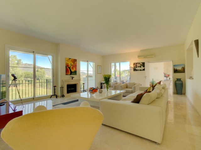 4 Bedrooms Villa in La Cala Golf