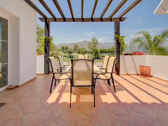 4 Bedrooms Villa in La Cala Golf