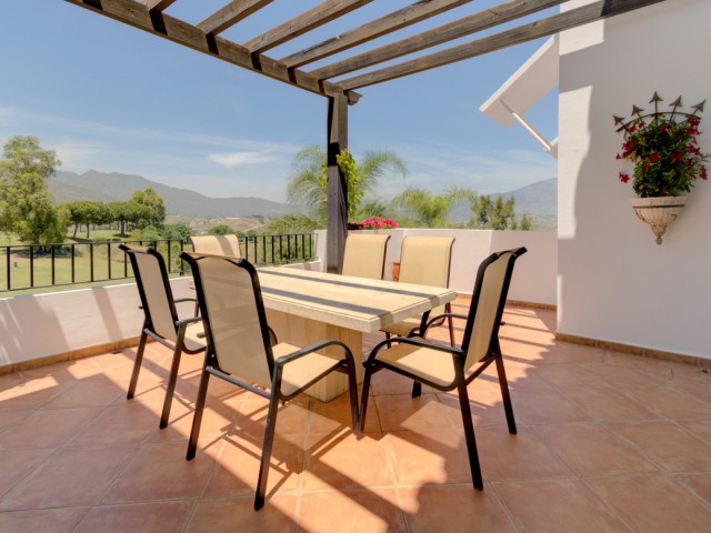 4 Bedrooms Villa in La Cala Golf