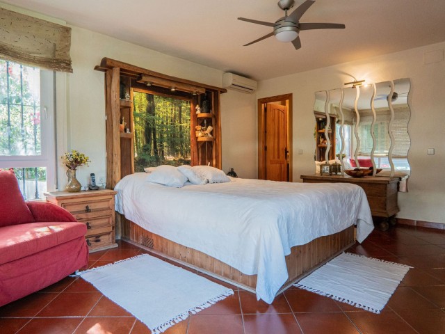 3 Schlafzimmer Villa in Las Lagunas