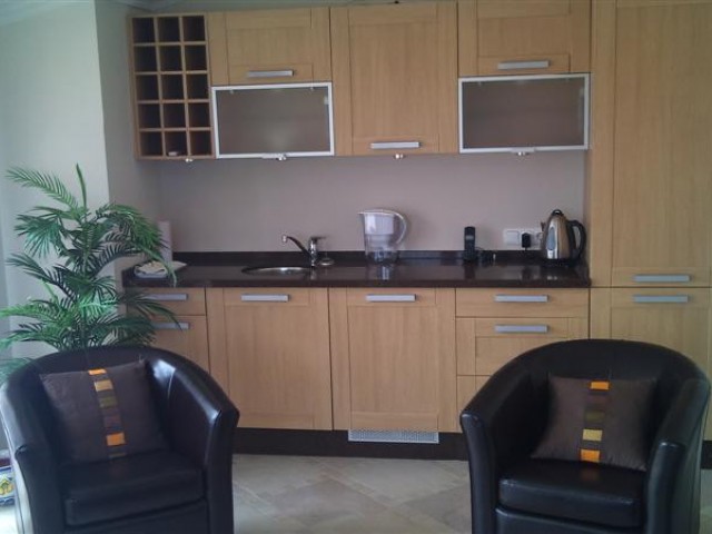 Penthouse avec 5 Chambres  à La Duquesa