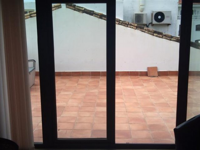 Penthouse avec 5 Chambres  à La Duquesa