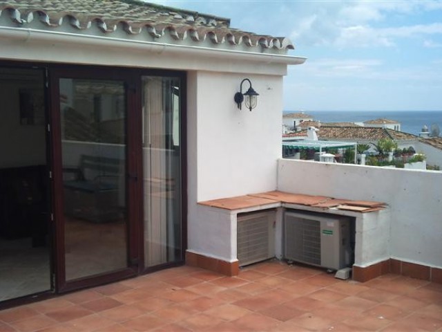Penthouse i La Duquesa