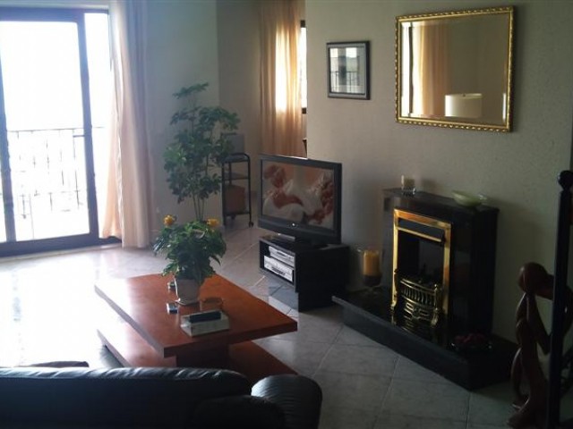 Penthouse i La Duquesa