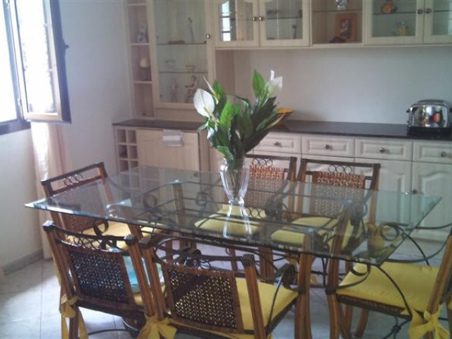 Penthouse i La Duquesa