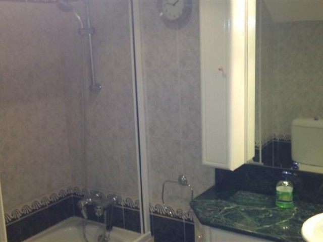 Penthouse i La Duquesa