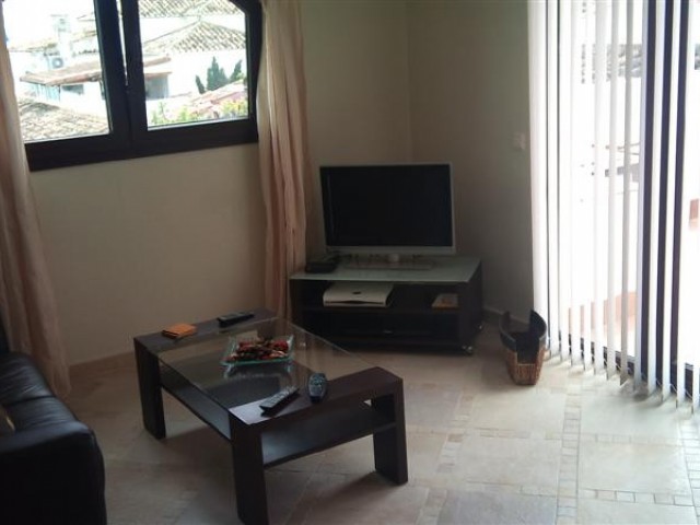 Penthouse i La Duquesa