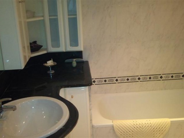 Penthouse i La Duquesa