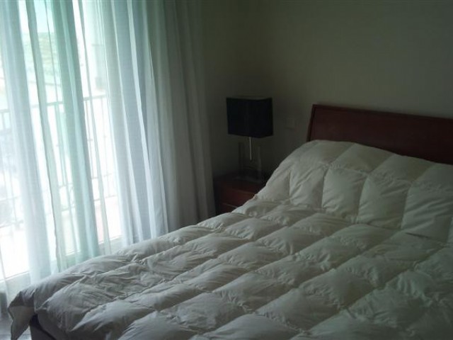 Penthouse i La Duquesa