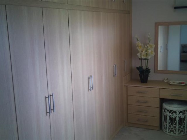 Penthouse i La Duquesa