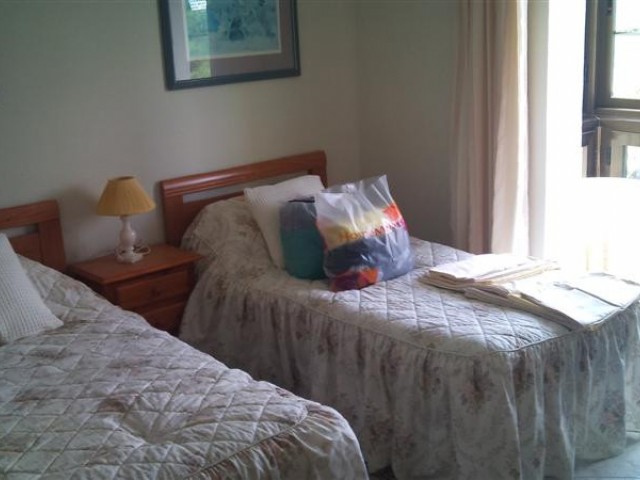 Penthouse i La Duquesa