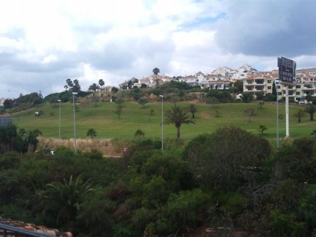 Penthouse i La Duquesa