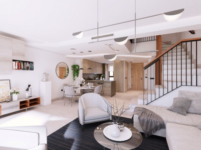 Adosado, Istán, DVG-D4162