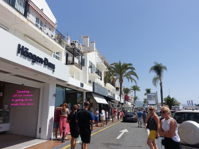 Commercial, Puerto Banús, R4227475