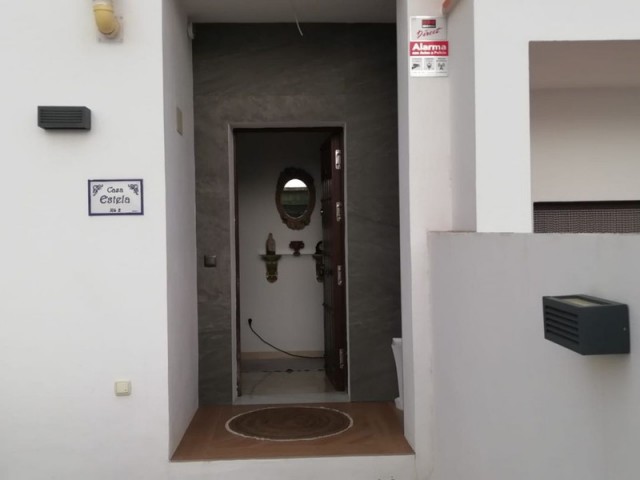 4 Slaapkamer Rijtjeshuis in Manilva