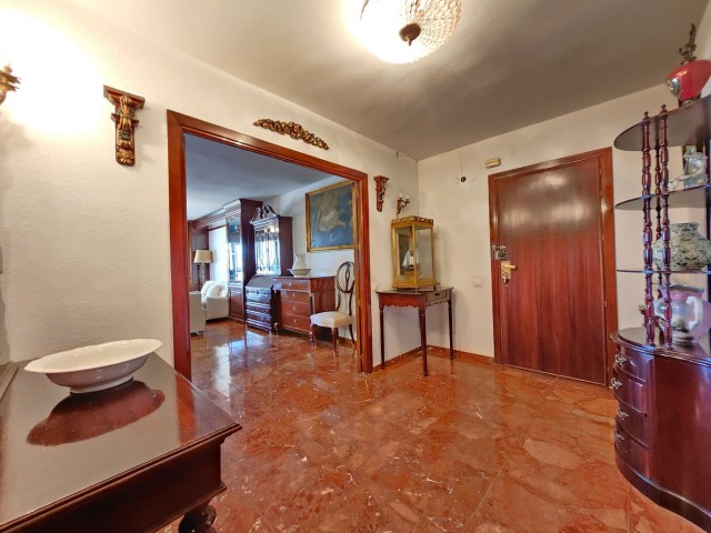 Appartement, Malaga Centro, R4565701