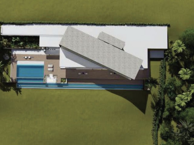  Plot in La Cala Golf