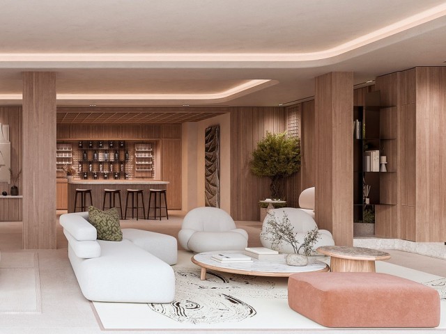 5 Slaapkamer Villa in Marbella