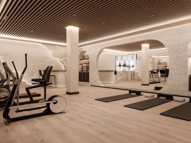 5 Slaapkamer Villa in Marbella