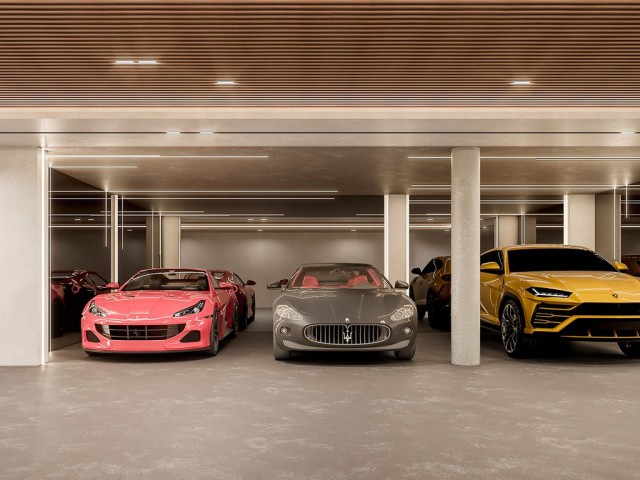 5 Slaapkamer Villa in Marbella