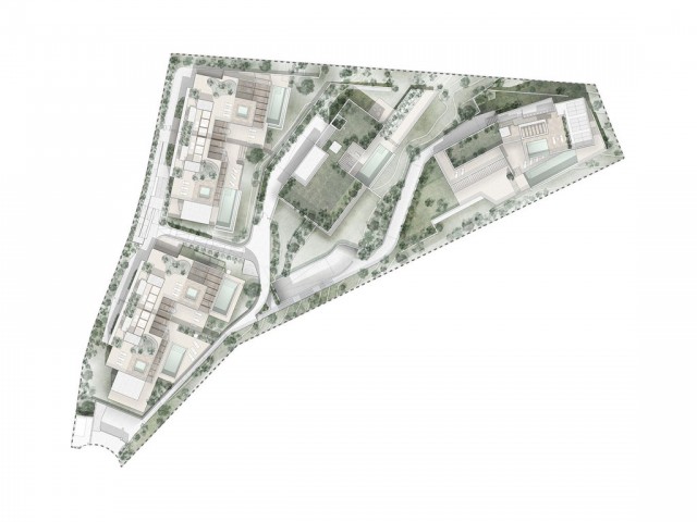 5 Slaapkamer Villa in Marbella