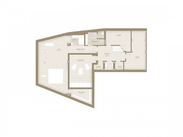 5 Slaapkamer Villa in Marbella