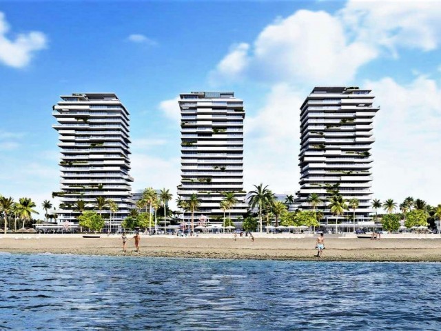 4 Bedrooms Apartment in Málaga