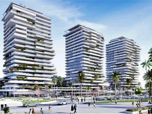 Kattohuoneisto Málaga