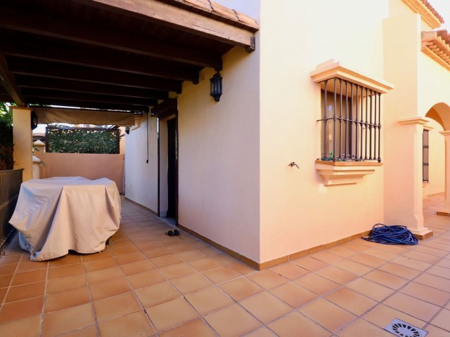 Villa, La Cala de Mijas, R4568434