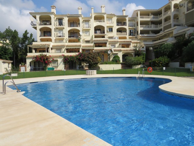 Lägenhet, Riviera del Sol, R4568764