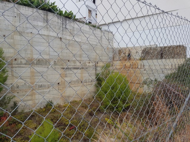  Tomt i Benalmadena Pueblo
