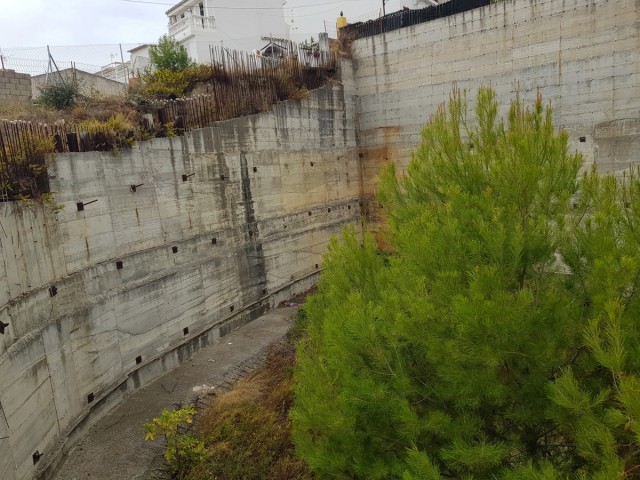  Tomt i Benalmadena Pueblo