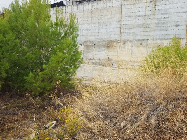  Tomt i Benalmadena Pueblo