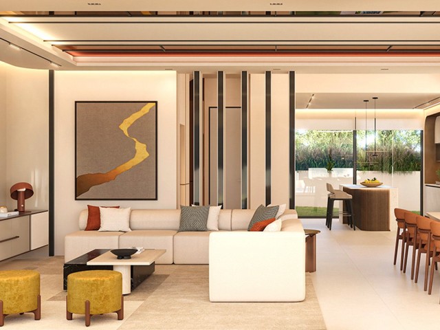 3 Bedrooms Apartment in Marbella