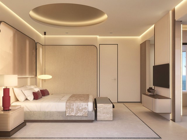 3 Bedrooms Apartment in Marbella