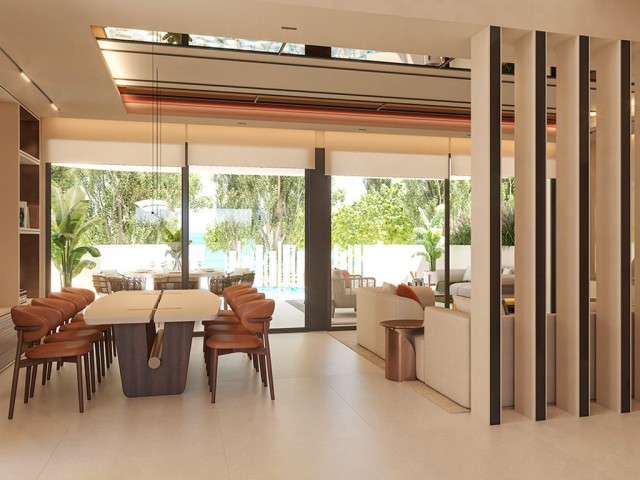 3 Slaapkamer Appartement in Marbella