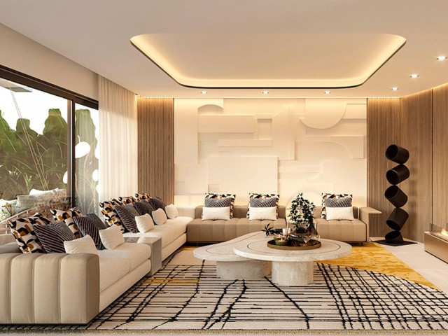 3 Schlafzimmer Apartment in Marbella