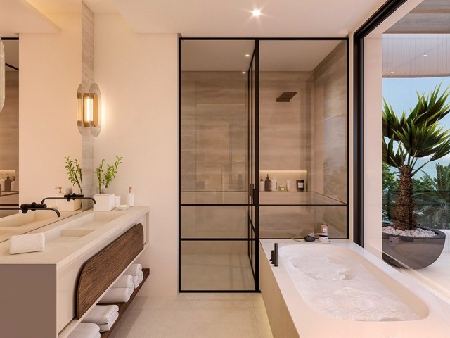 3 Schlafzimmer Apartment in Marbella