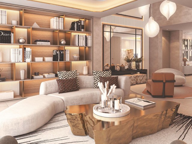 3 Schlafzimmer Apartment in Marbella