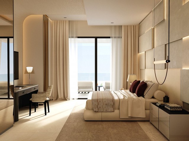 3 Schlafzimmer Apartment in Marbella