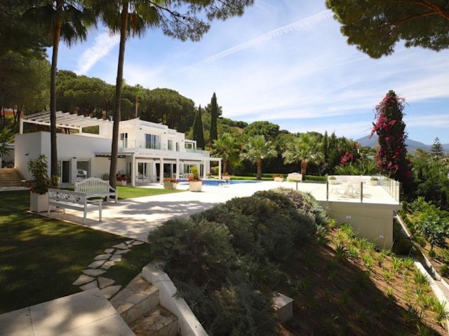 Villa, Las Brisas, R3749149