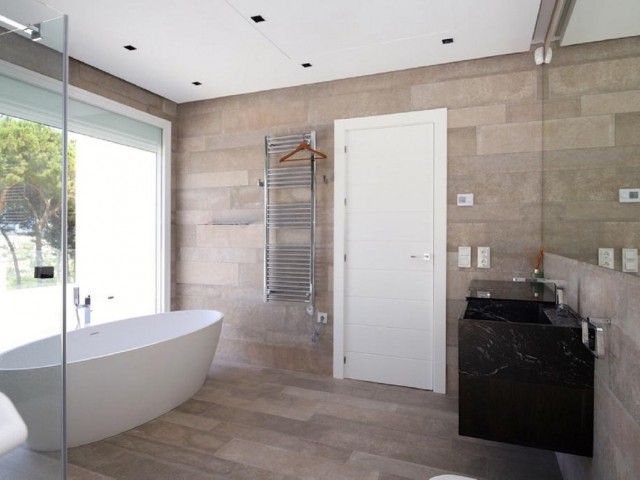 6 Schlafzimmer Villa in Las Brisas